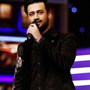 Atif Aslam