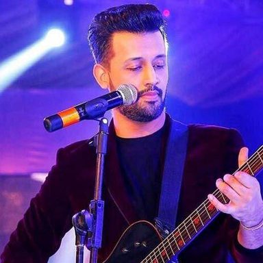 Atif Aslam