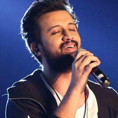 Atif Aslam