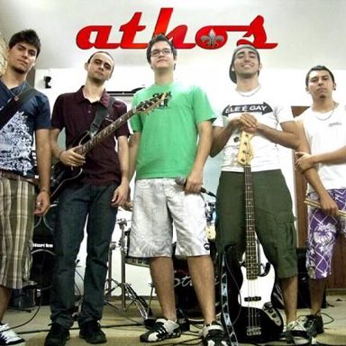 Athos Rock