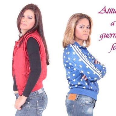Atitude Feminina