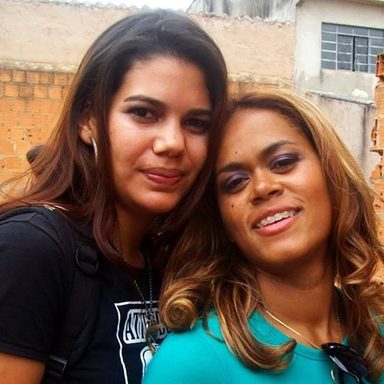 Atitude Feminina