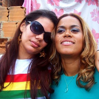 Atitude Feminina