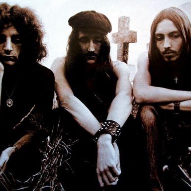 Atomic Rooster