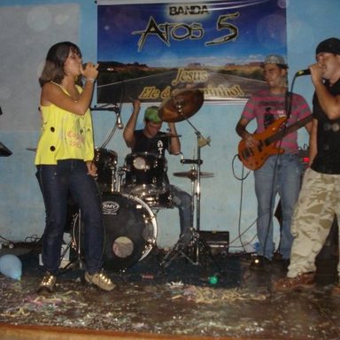 Atos 5