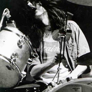 Atomic Rooster