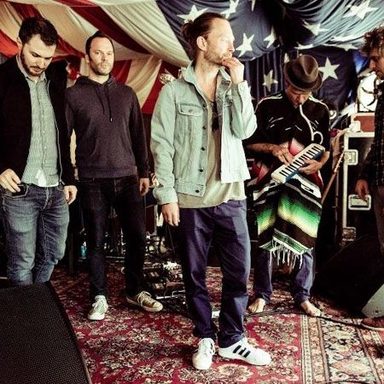 Atoms For Peace