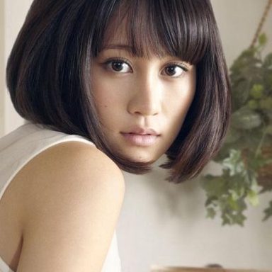 Atsuko Maeda
