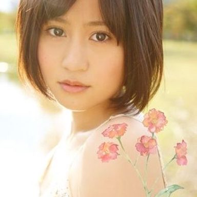 Atsuko Maeda