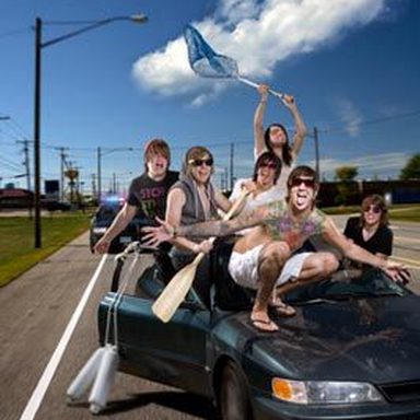 Attack! Attack! (EUA)