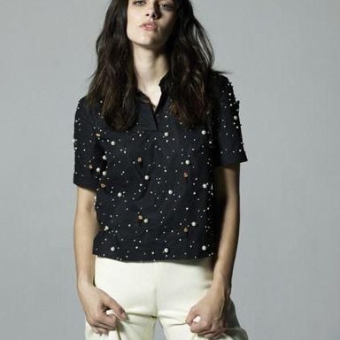 Aubrey Peeples