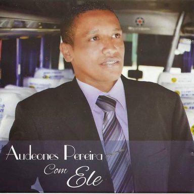 Audeones Pereira