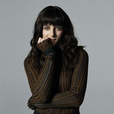 Aubrey Peeples