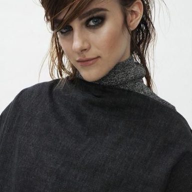 Aubrey Peeples