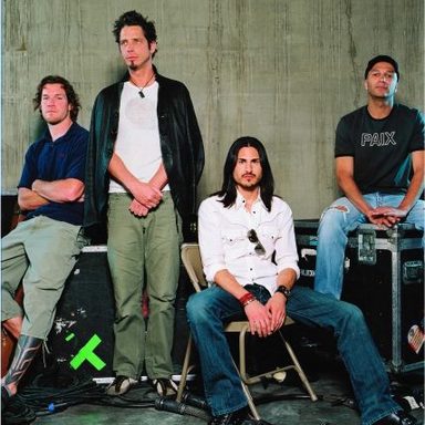 Audioslave