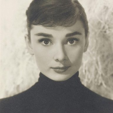 Audrey Hepburn