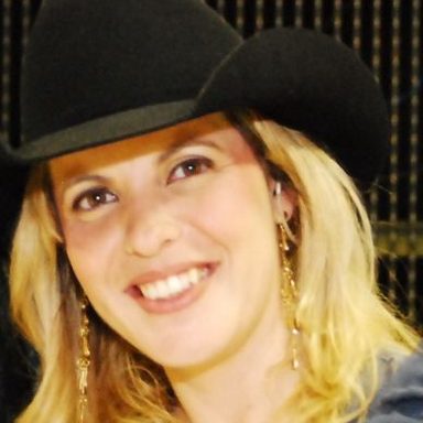 Audrey Martins
