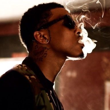 August Alsina