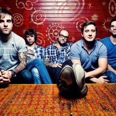 August Burns Red photo 20