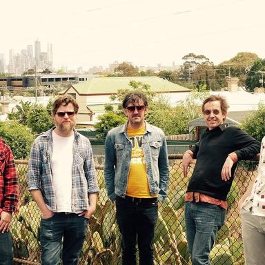Augie March