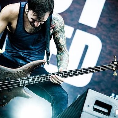 August Burns Red photo 24
