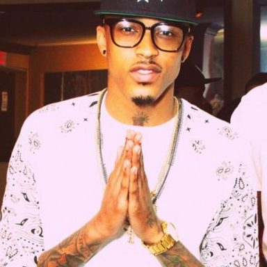 August Alsina