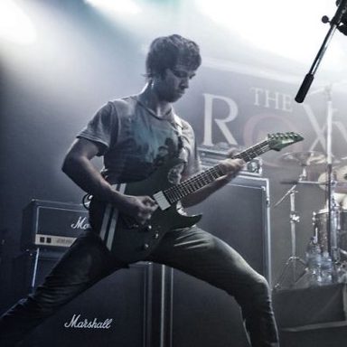 August Burns Red photo 12