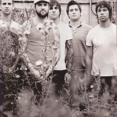 August Burns Red photo 19