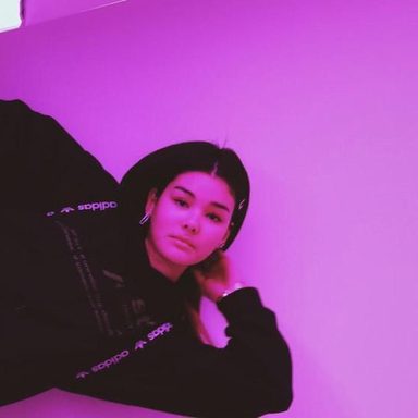 Audrey Mika