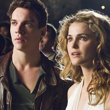 August Rush
