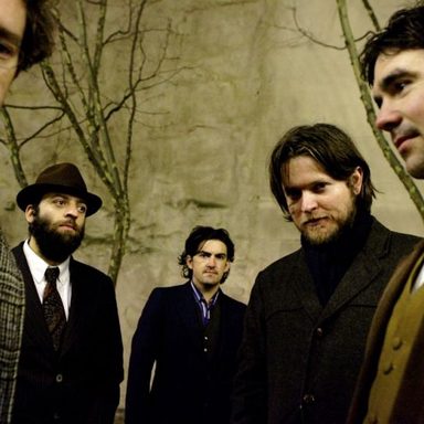 Augie March