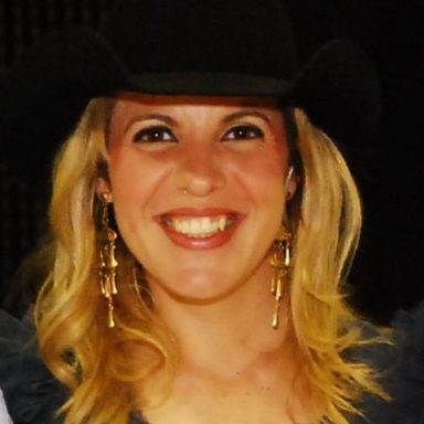 Audrey Martins