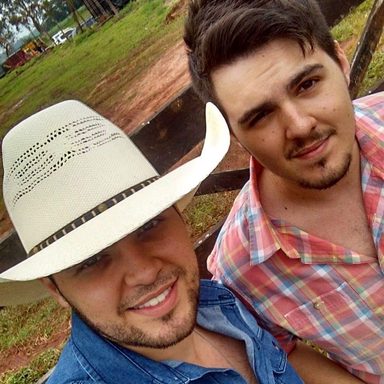 Augusto César & Gustavo