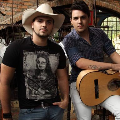 Augusto César & Gustavo