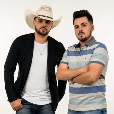 Augusto César & Gustavo