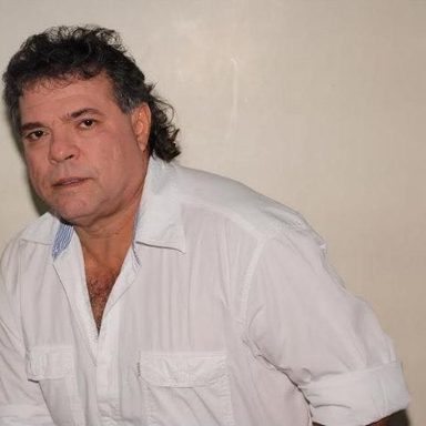 Augusto Cesar