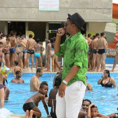 Augusto Oliveira