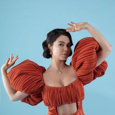 Auli'i Cravalho