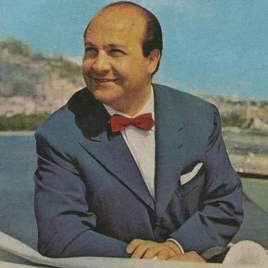 Aurelio Fierro
