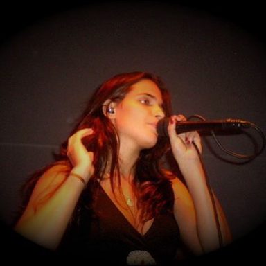 Aureliah Milagres