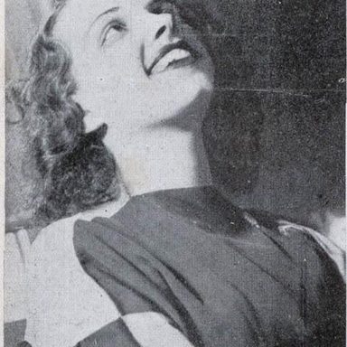 Aurora Miranda