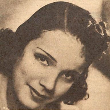 Aurora Miranda