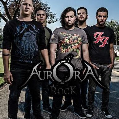 Aurora Rock
