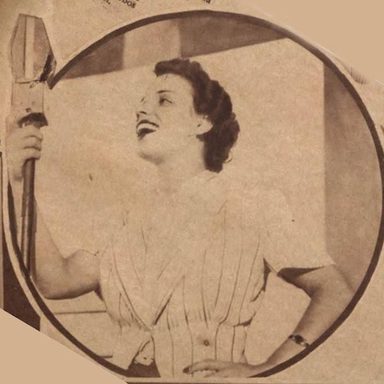 Aurora Miranda