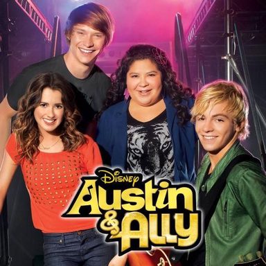 Austin And Ally