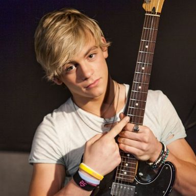 Austin e Ally photo 11