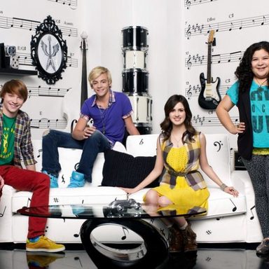 Austin And Ally photo 17