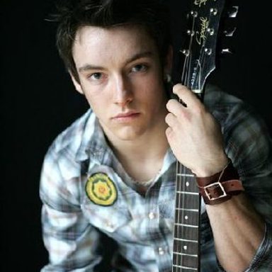 Austin Drage