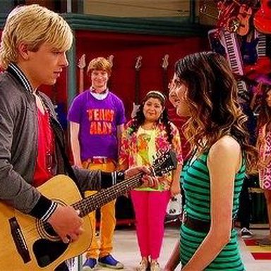 Austin e Ally