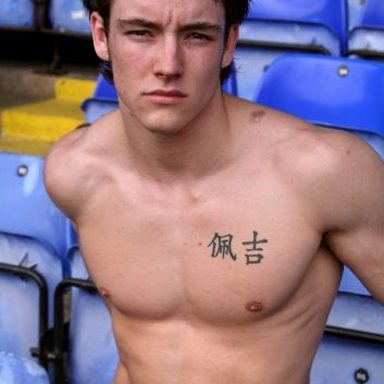 Austin Drage